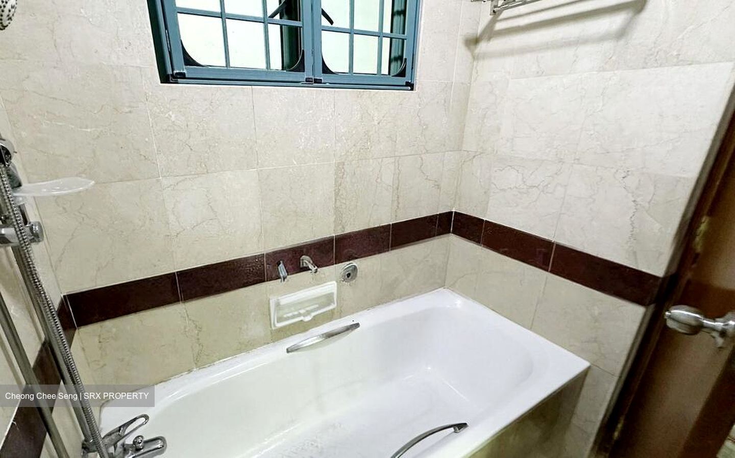 Changi Green (D16), Condominium #523759081